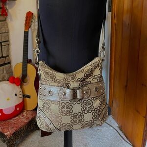 Kathy Shoulder Purse